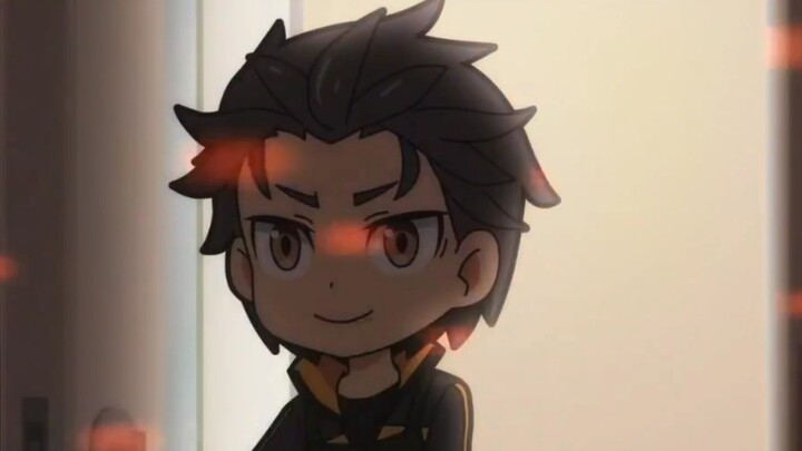 [Isekai Quartet] Season 2 Episode 08 - Pleiades and the Pleiades