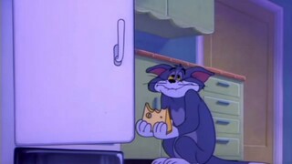 Tom and Jerry Part Eating Collection ตอนที่ 1