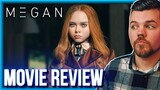 M3GAN (2023) Movie Review