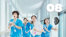 🇰🇷EP. 8 TRP (2025) | ENG SUB | Comedy/Medical/Drama