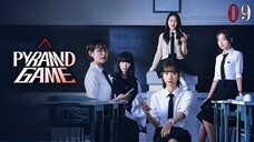 Pyramid Game (2024) | Ep 09 | Subtitle Indonesia