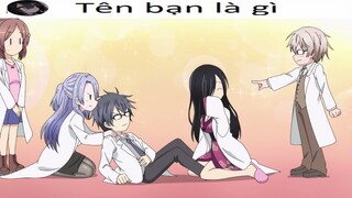 Học hành gì mà chúng nó cứ yêu nhau #anime