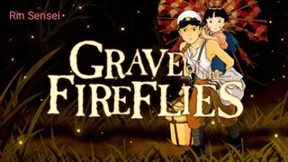 Grave of the Fireflies The Movie
