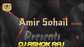 Dil Kehta ha  new version of dj remix lofi music By Ashok Raj