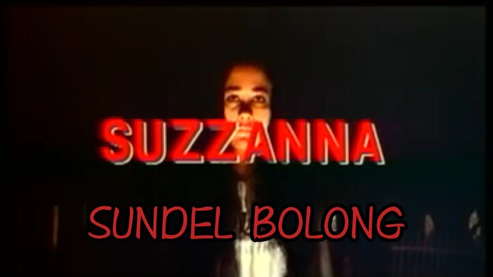 SUZANNA SUNDEL BOLONG Full Movie (1981)
