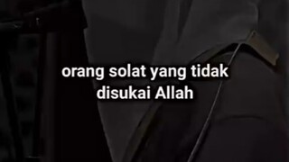 semoga kita tidak termasuk dari golongan itu aamiin