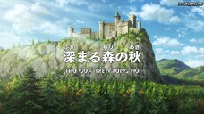 [Vietsub] Sanzoku no Musume Ronja / Ronja - Con gái tướng cướp (2014) | Tập 08