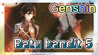 Batu bandit 5