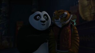 watch full Kung Fu Panda Secrets of the Masters movies for free: link in the description