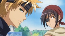 Kaichou wa Maid Sama Episode 12 (Sub Indo)