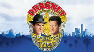 Dragnet 1987