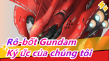Rô-bốt Gundam|[SEED/Kira&Lacus] Ký ức thuộc về chúng tôi