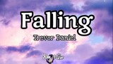 Trevor Daniel - Falling (ʟʏʀɪᴄs) | KamoteQue Official