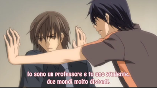 [BL] Junjou Romantica ss1 5-10