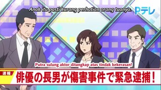 buddy daddies eps 6 subtitle Indonesia