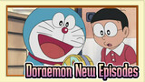 Doraemon New Episodes TV Version | 2005 Japan_V29