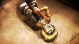 (fandub indo) Moment kocak attack on Titan OVA
