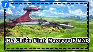 [Nữ Chiến Binh Macross F/MAD/Bản phối hiệu đính] Tam giác kết thúc_1