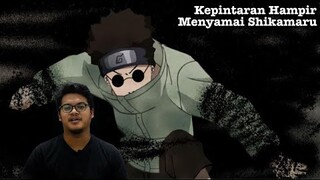 Aburame Shino: Si Shinobi "Underrated"