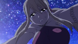 Fairy Tail - 「命に嫌われている。」歌ってみた足首