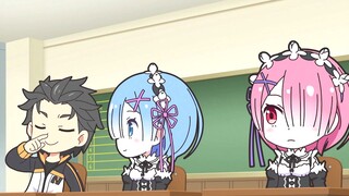 Ram the Bully