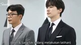 King The Land Ep. 1,2 | Behind The Scene | Indo Sub | Part.1