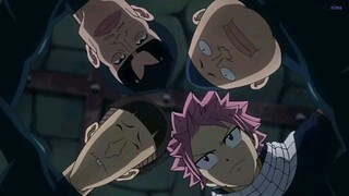Fairy Tail Episode 145