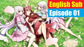 Planting Manual (Demon Spirit Seed) Episode 1 English Subbed