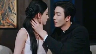 Yao Guan Yu & Zhang Shan - First Glimpse of Joy (2025) Sub Indo