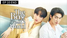 🇹🇭 †hê ßðɏ ñêx† wðrlÐ : EP 10 TAMAT - SUB INDO