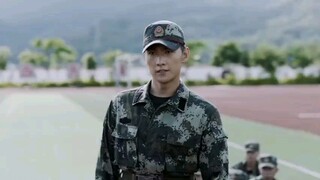 China Special Forces (2022) Episode 1