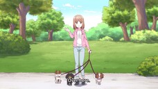 Ninja To Koroshiya no Futarigurashi - Episode 3 Eng Sub
