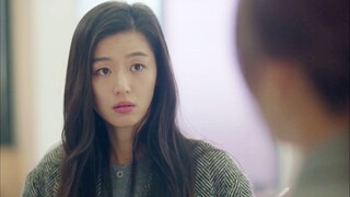 Legend Of The Blue Sea EP13 Jun Ji-hyun#นางเงือก