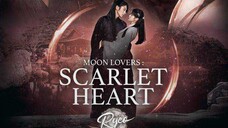 Scarlet Heart Ryo Eps 16 (2016) sub indo