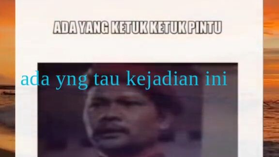 ingat kejadian ini?