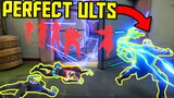 18 MINUTES OF SUPER SATISFYING ULTIMATES #4