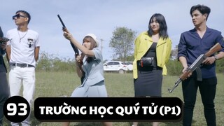 [Funny TV] - Trường học quý tử (Phần 1)  - Video hài