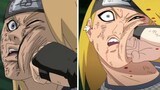 [Ulang Tahun ke-20 Naruto] Gaya mana yang lebih cocok, versi baru atau versi asli?
