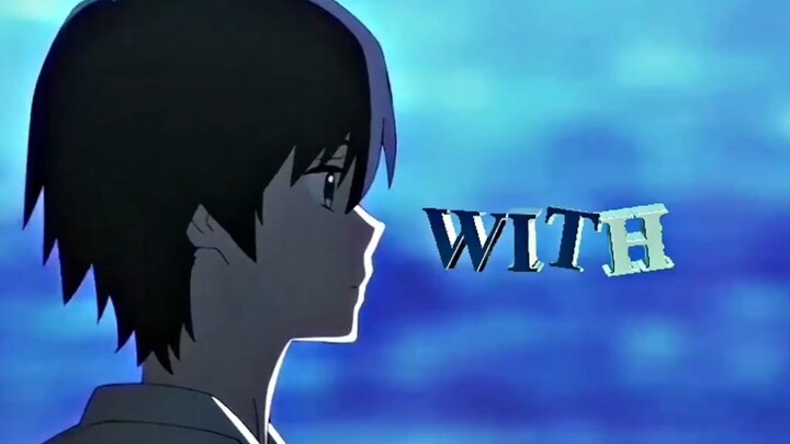 Darling In The Franxx | falling in love with you
