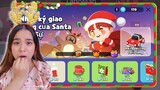 Play Together | Linh Nhi Giúp Đỡ Santa Tập Sự Nhận Ngay Quà Siêu Xe Cực Đỉnh