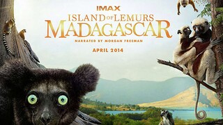 Island Of Lemurs Madagascar (2014) Subtitle Indonesia