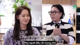 [VIETSUB][FULL] YoonA - Fairy Jung's Table