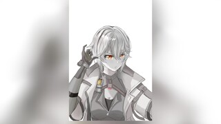 si leader yang bikin musuh geter | GACHA (Gambar Curhat) - Episode 10