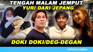 MOMENT KE DUA KALINYA ! TAPI SEKARANG SUDAH JADI ISTRINYA I PRATAMA DAN YURI