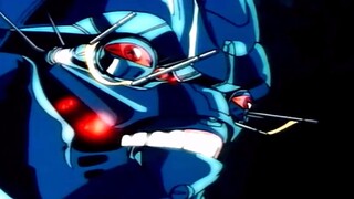 ยุค 80 ย้อนยุค AMV Bubblegum Crisis