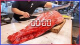 World's Fastest Workers! - Amazing Workers Doing Their Job Perfectly