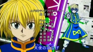 Hunter  X Hunter  Ep 37 ( Tagalog Dubbed )