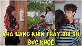 Phim Ngắn - Khả Năng Nhìn Thấy Chỉ Số Sức Khoẻ Của Người Khác | H&T Official