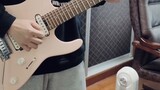 Kiện năm người yêu vì mất tích Guitar Cover