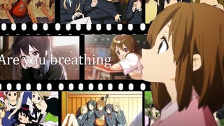 【轻音少女】樱丘高中的樱花
